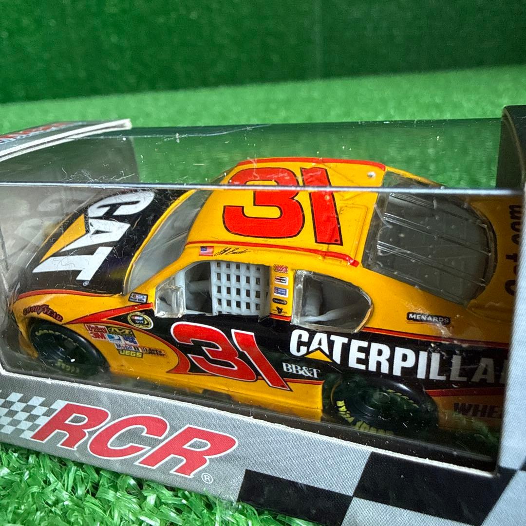 a230-7】ナスカー ジェフ・バートン #31 レーシングカー 計3台