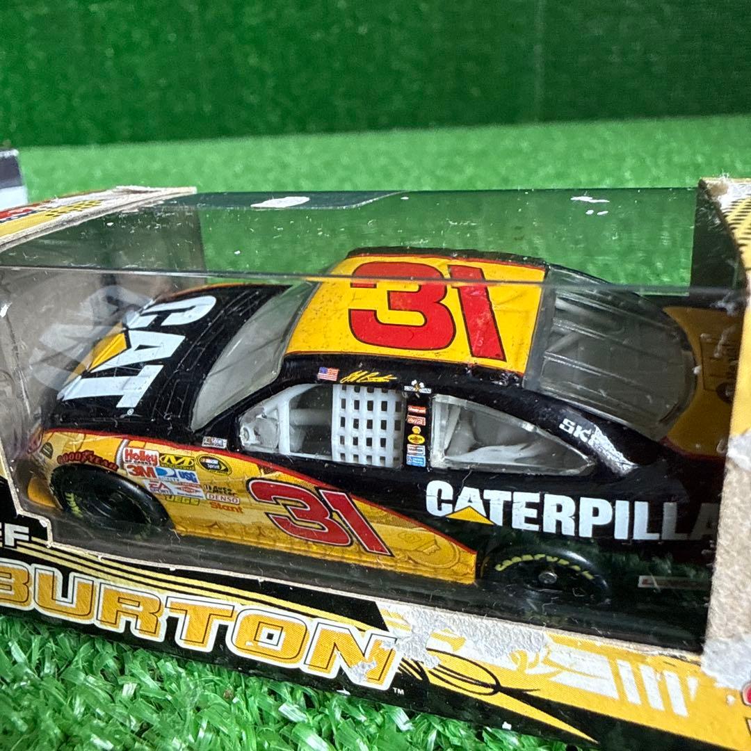 a230-7】ナスカー ジェフ・バートン #31 レーシングカー 計3台