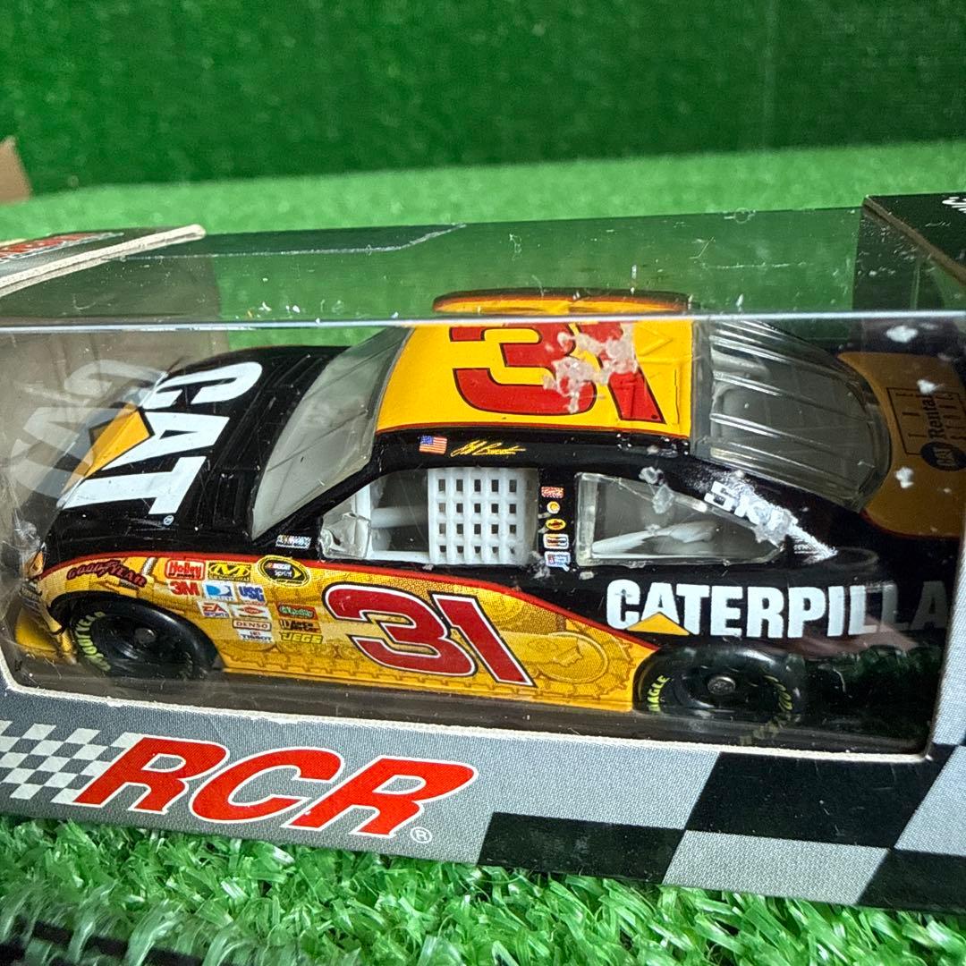 a230-7】ナスカー ジェフ・バートン #31 レーシングカー 計3台