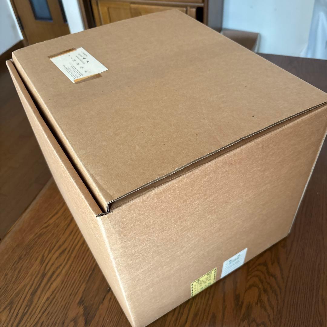 平安武久　12号 飾兜　久月【メルカリ便発送】