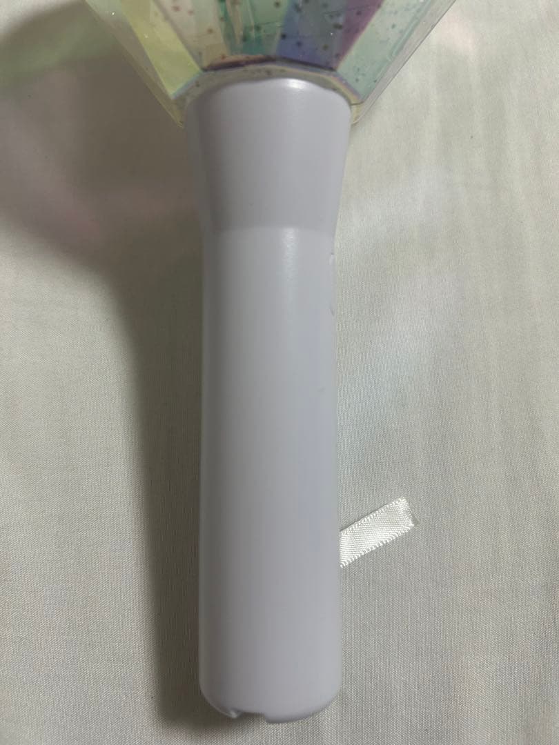 M!LK 公式 ペンライト ミルクラスタルスティック 初代