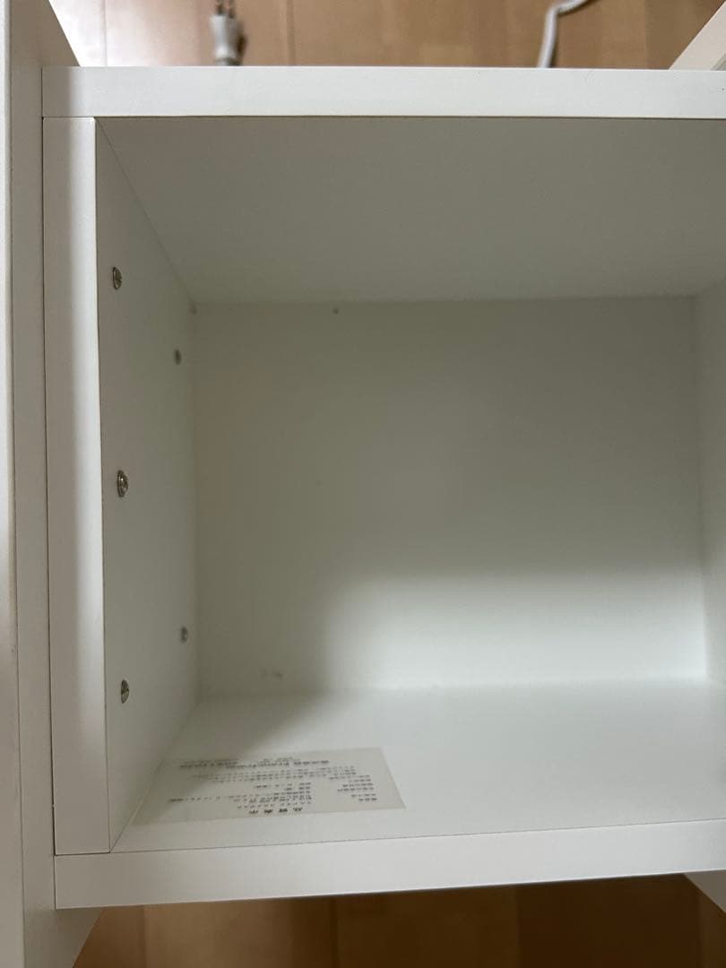 かっちん 様フランフラン ドレッサー エルドラド コスメデスク♡ ドレッサー♡