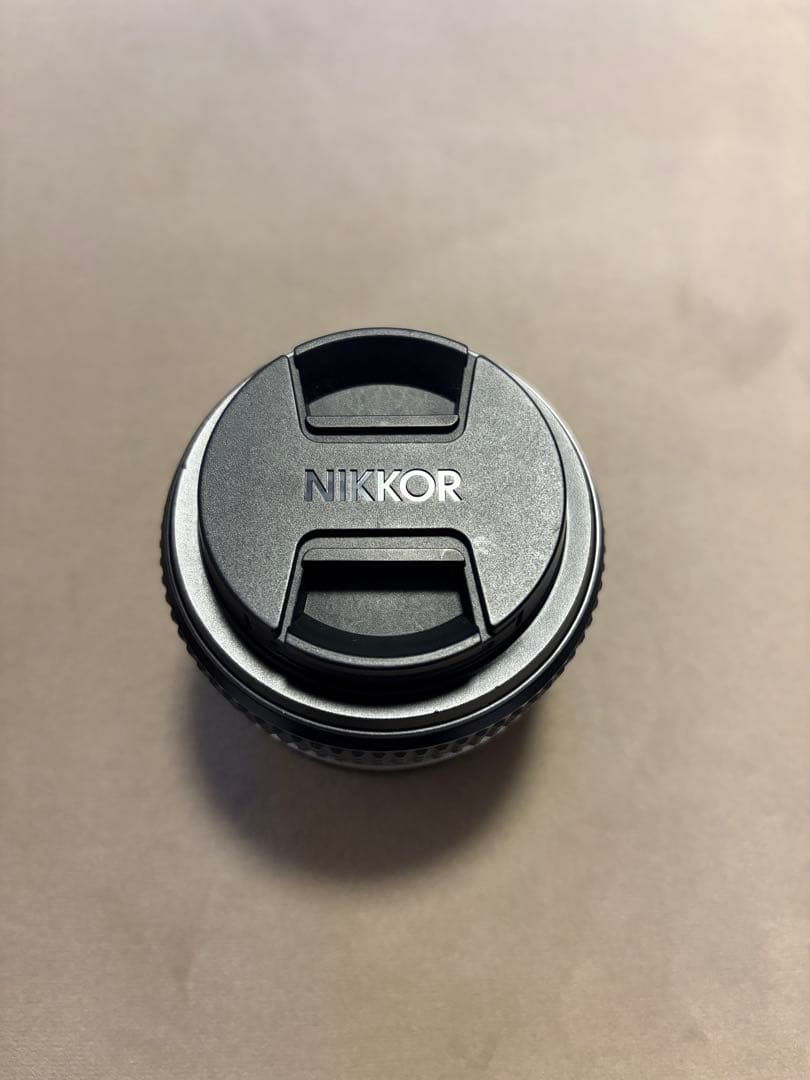 NIKKOR Z 40mm f/2 SE （スペシャルエディション）