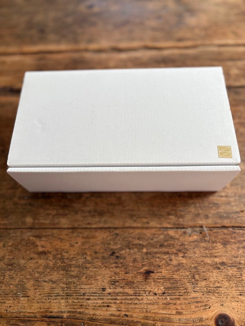 中川政七商店　WEB限定　建彦木工山 桜の弁当箱M 山桜無垢材