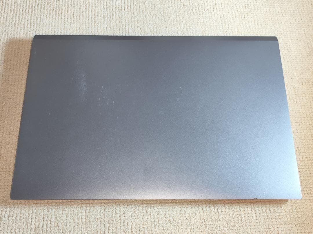 フロンティア NLKR C170 Ci5 FHD SSD+HDD同時搭載