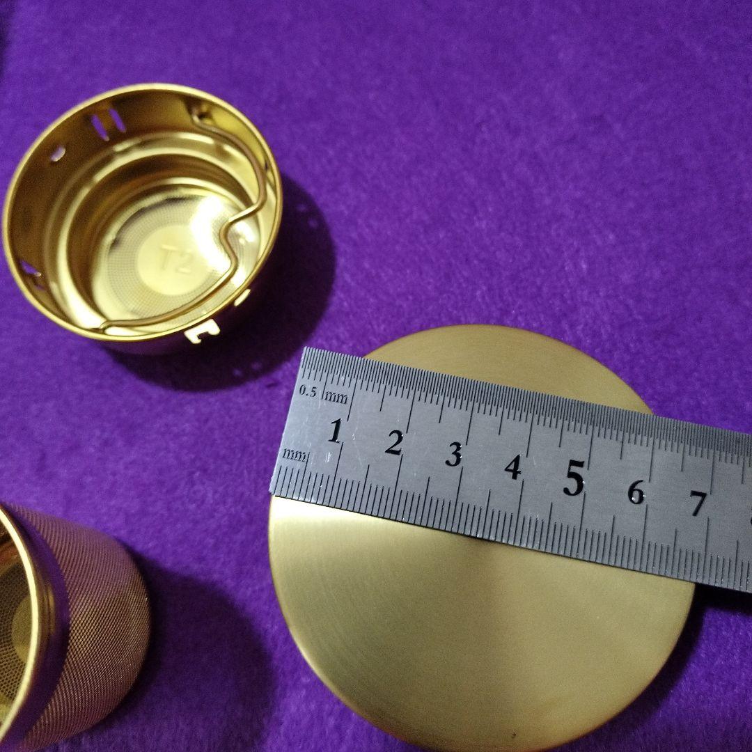 T2 tea ダブルウォールグラスタンブラー　ティー用　オーストラリア製