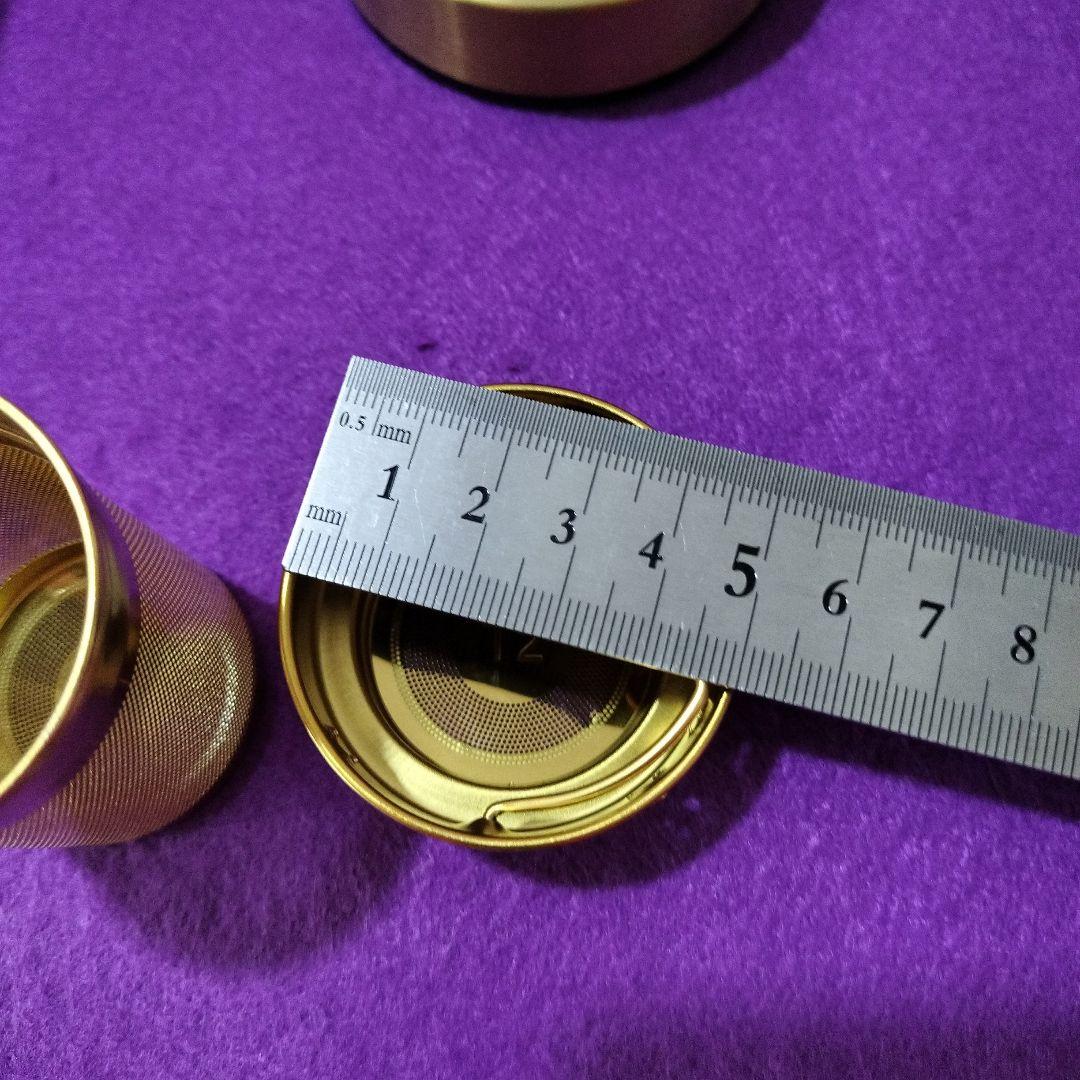 T2 tea ダブルウォールグラスタンブラー　ティー用　オーストラリア製