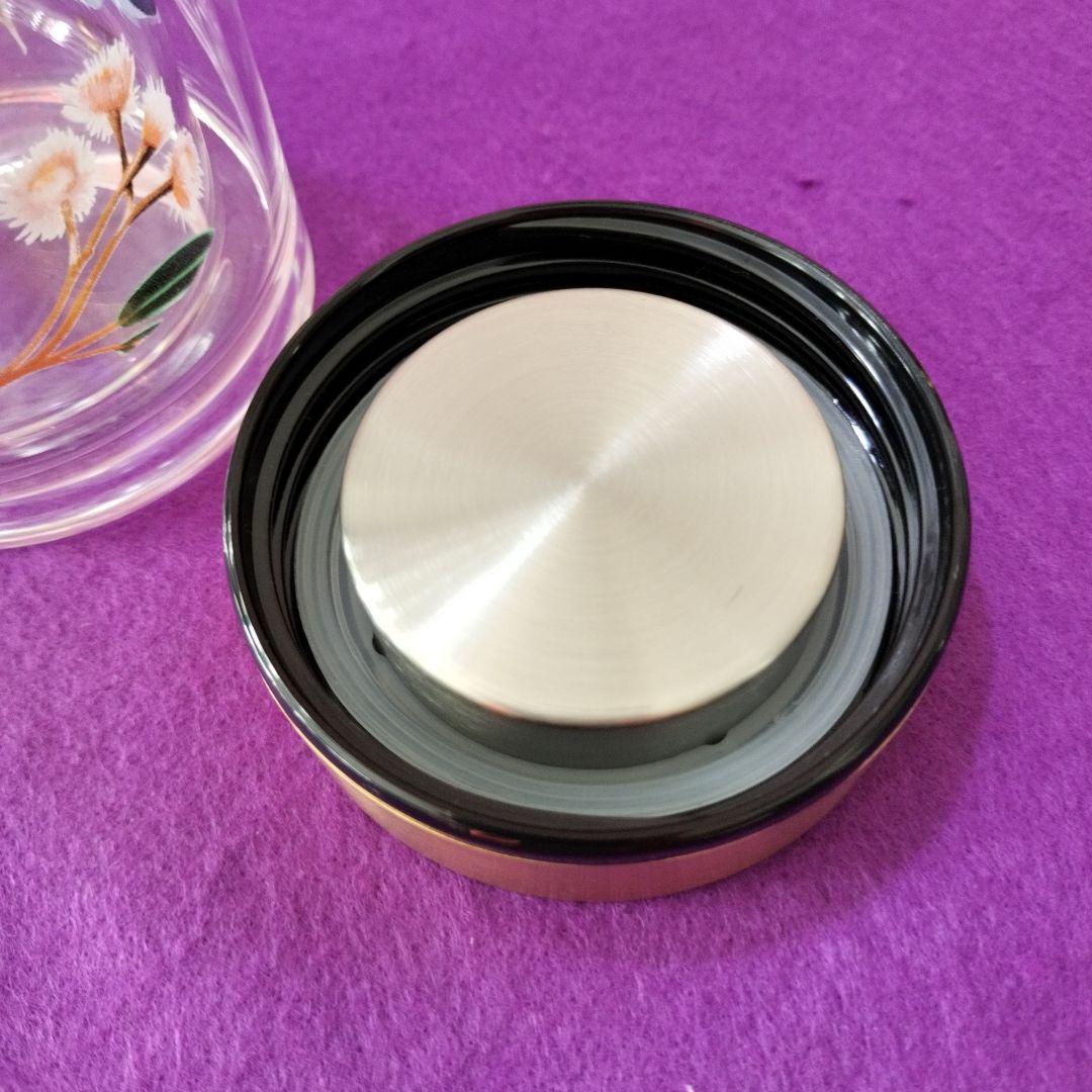 T2 tea ダブルウォールグラスタンブラー　ティー用　オーストラリア製