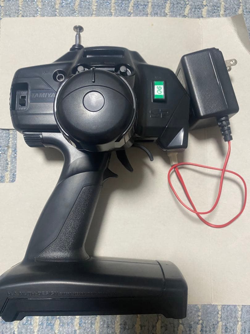 タミヤ タムテックギア Porsche 935