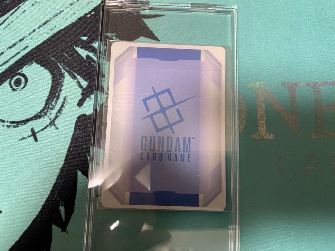 【本日限定最安値】ニュータイプチャレンジ ガンダムデュナメス 優勝賞品