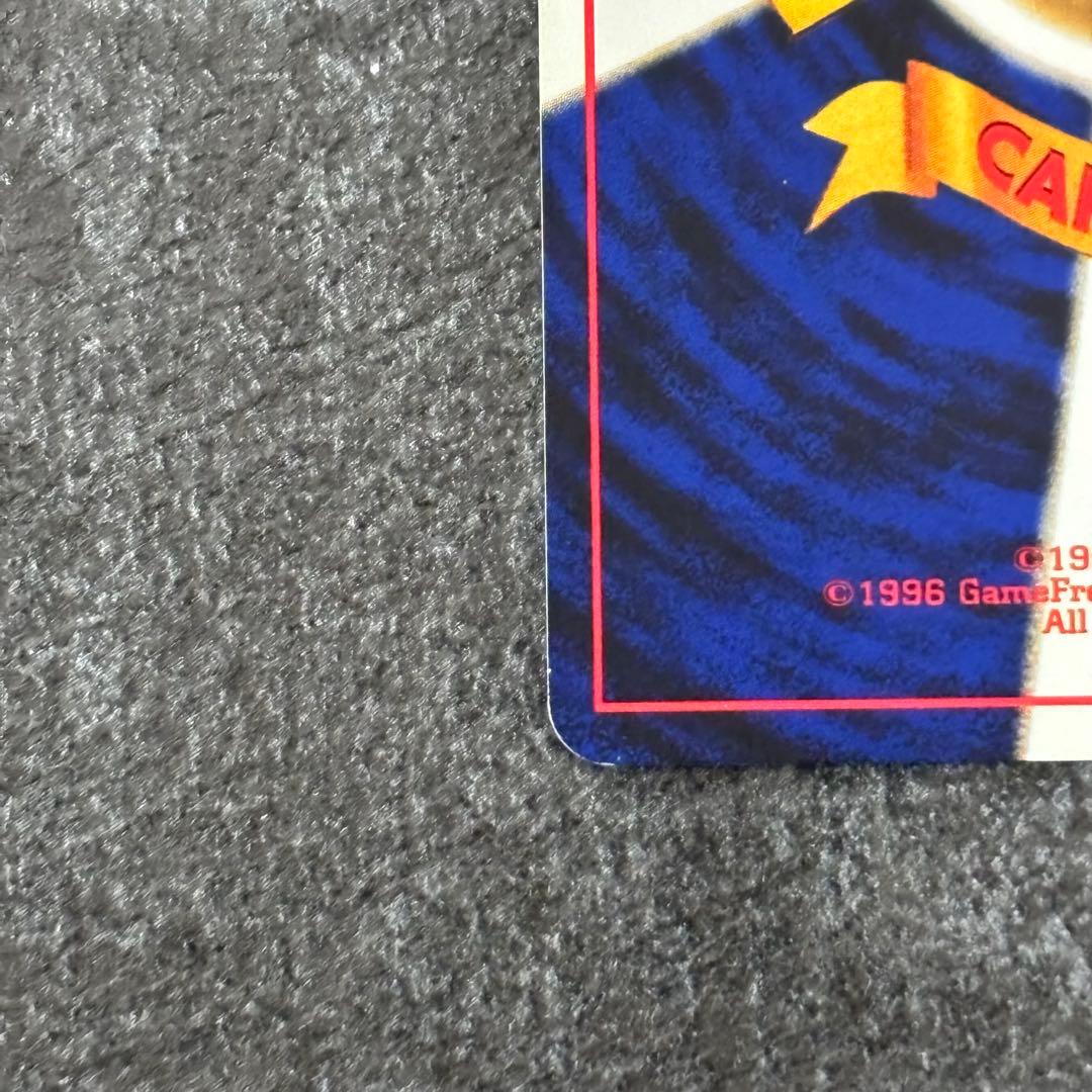 ポケモンカード　ホウオウ ★ 拡張パック第3弾 めざめる伝説