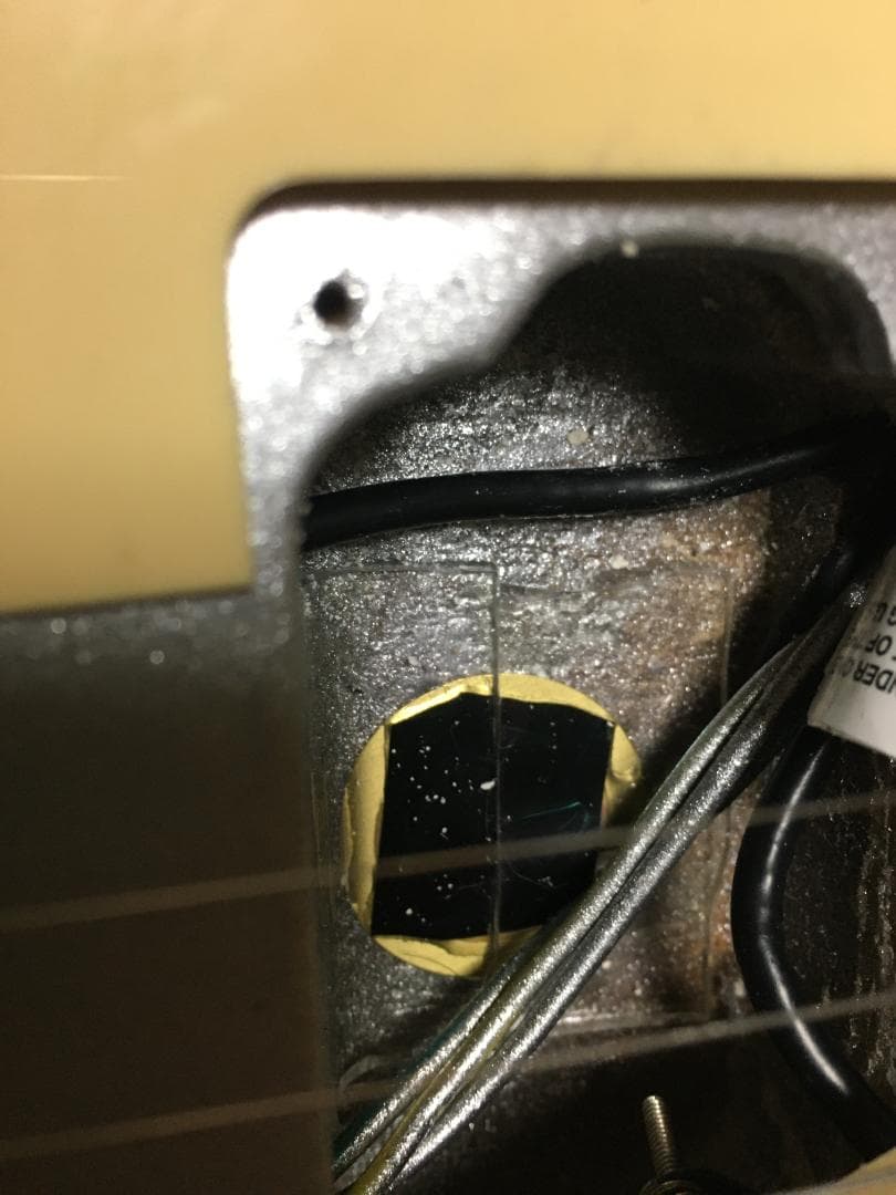 Oakland SGタイプ DUNCAN JB・SH1ｎピエゾ 調整済は動画！