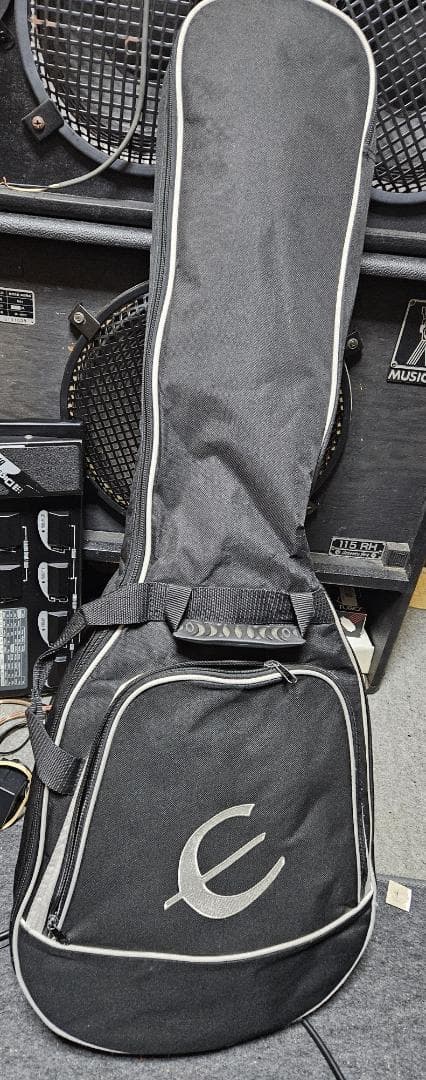 Oakland SGタイプ DUNCAN JB・SH1ｎピエゾ 調整済は動画！