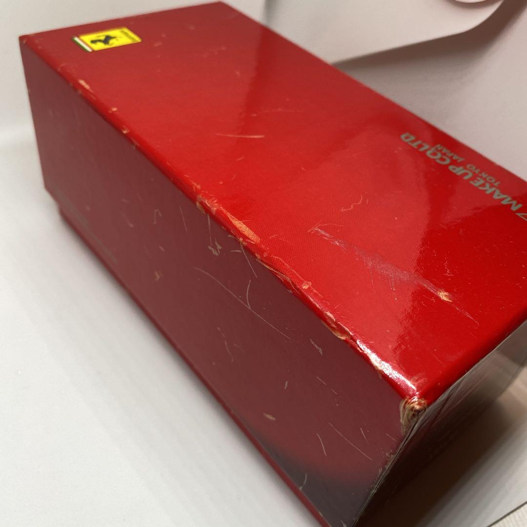 激レア入手困難！フェラーリ　F40 LM テストカー　アイドロン　メイクアップ