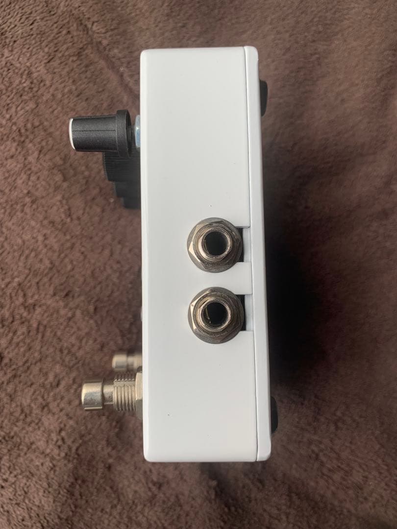 ギター Electro Harmonix Pitchfork+