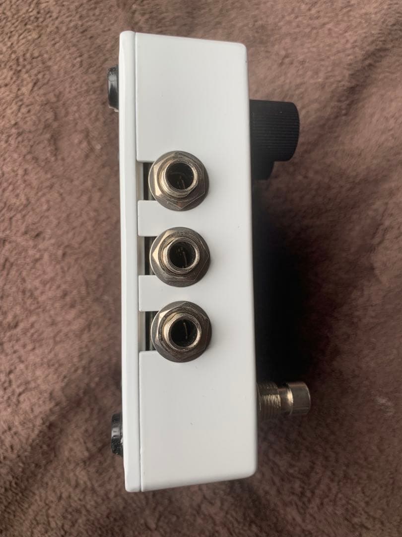 ギター Electro Harmonix Pitchfork+