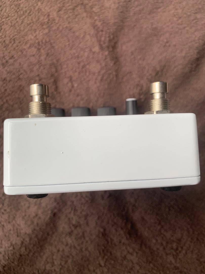 ギター Electro Harmonix Pitchfork+