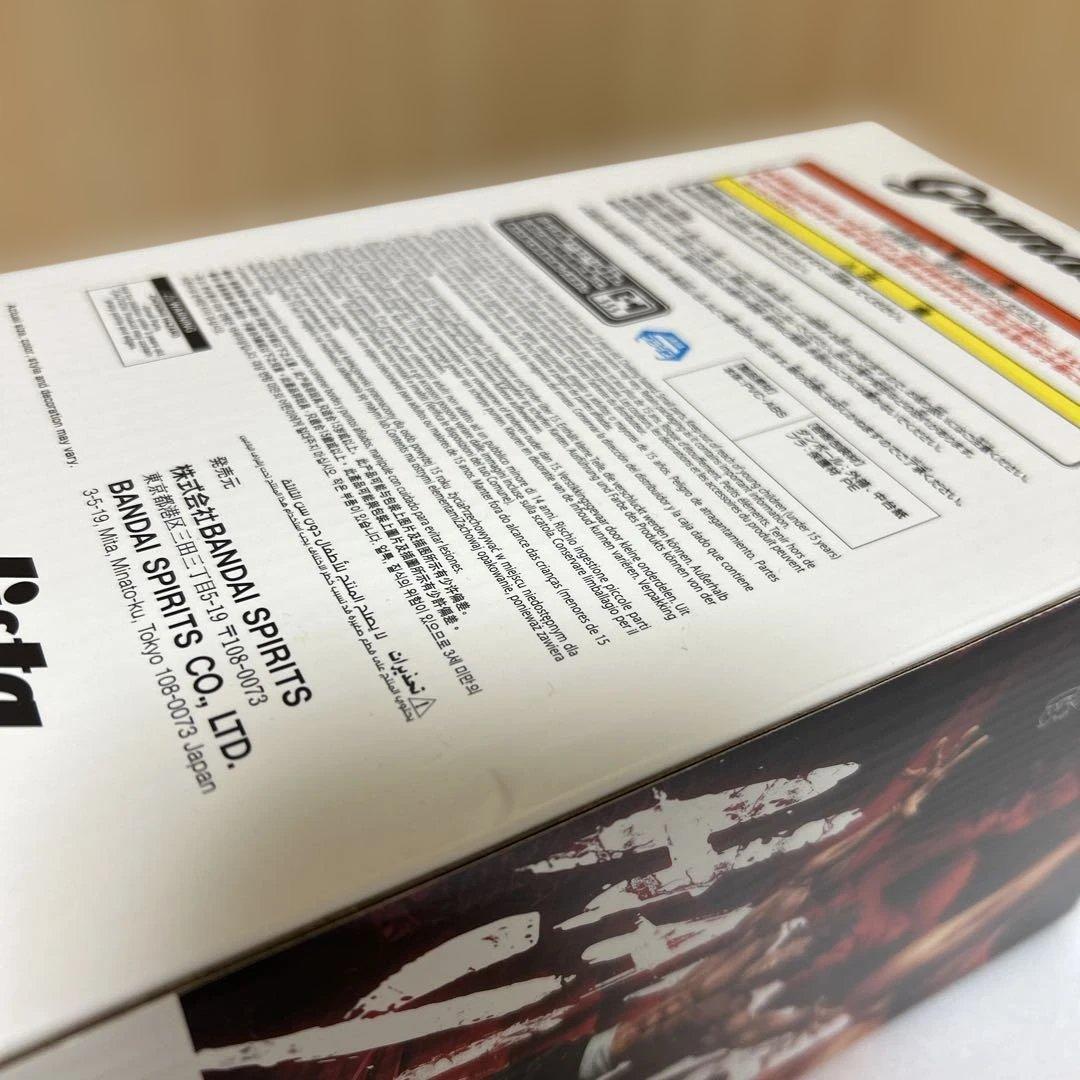 グランディスタ キルア クラピカ エレン リヴァイ 刃牙 王騎 一護 フィギュア