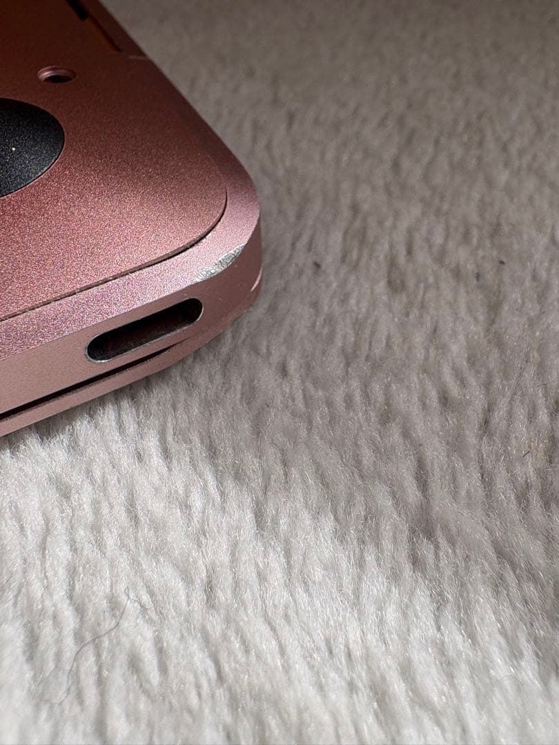 【訳あり】Apple MacBook12㌅(2017)A1534/i7/16GB