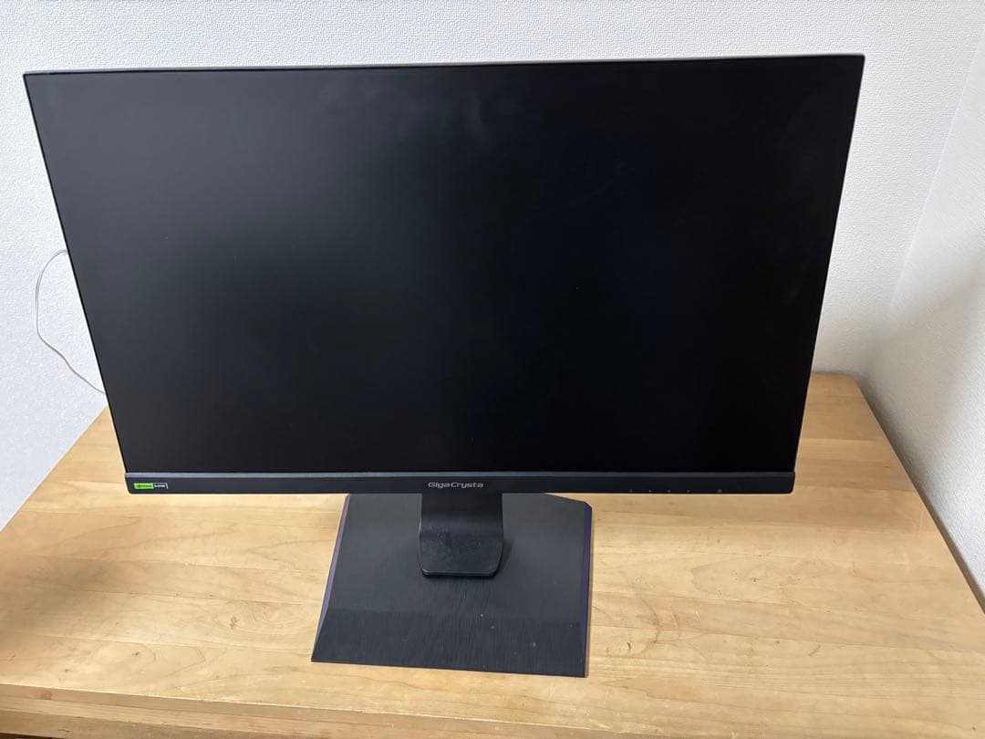 I-O DATAGigaCrystaEX-GD241JD23.8インチ180Hz