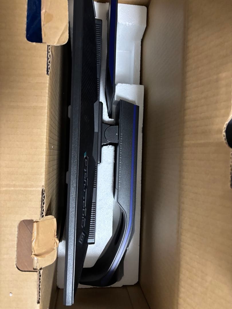 I-O DATAGigaCrystaEX-GD241JD23.8インチ180Hz