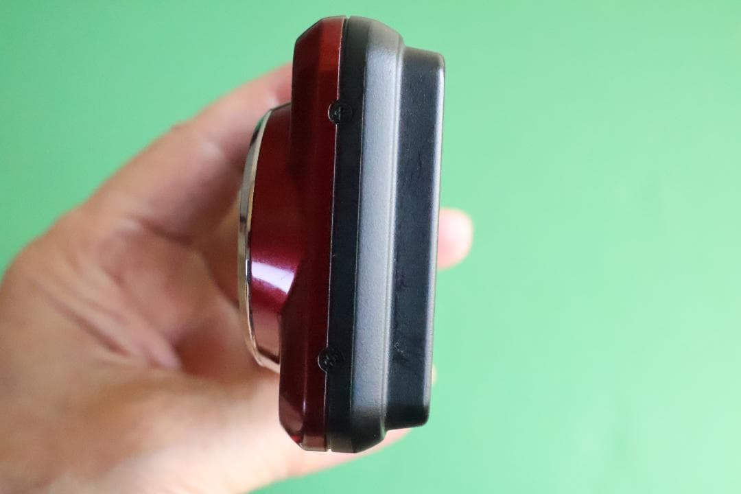 【中古】コダック FZ43 コンパクトデジタルカメラ PIXPRO レッド