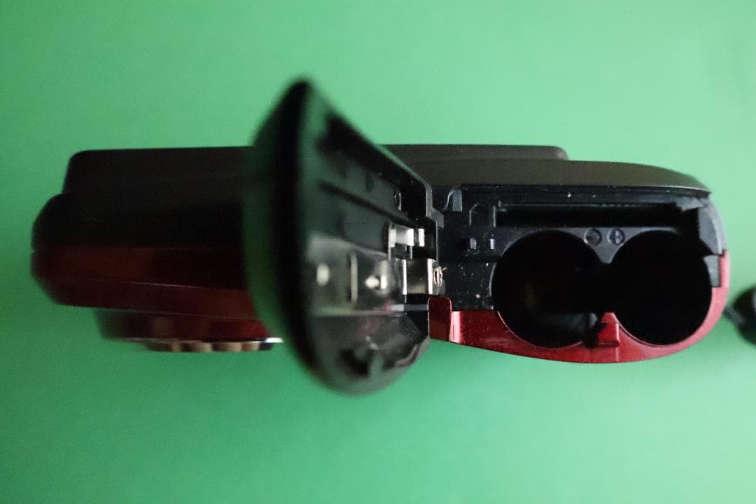 【中古】コダック FZ43 コンパクトデジタルカメラ PIXPRO レッド