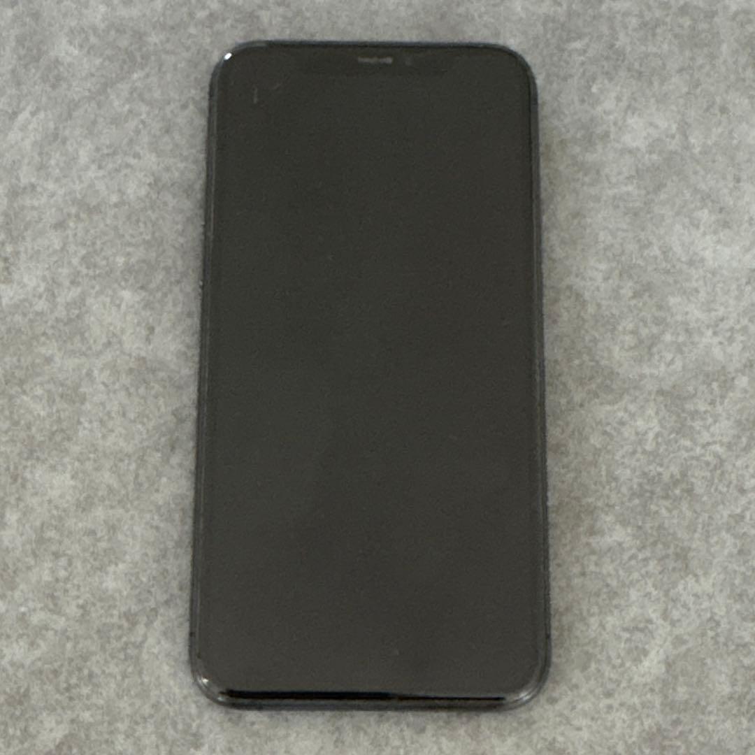 Apple iPhone11Pro スペースグレー 本体 256GB