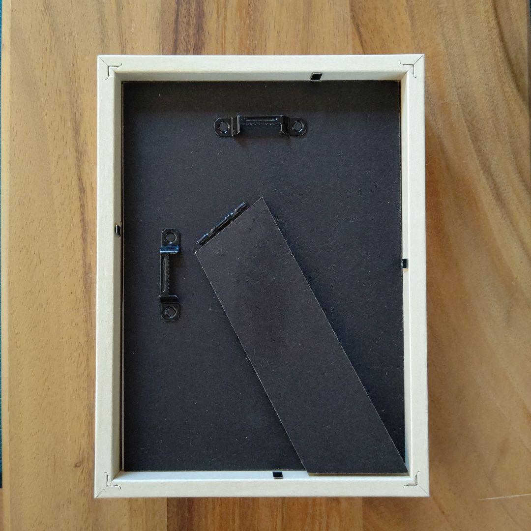 ꫛꫀꪝ№704　Happy Xmas 天然シーグラスアート　クリスマス飾り