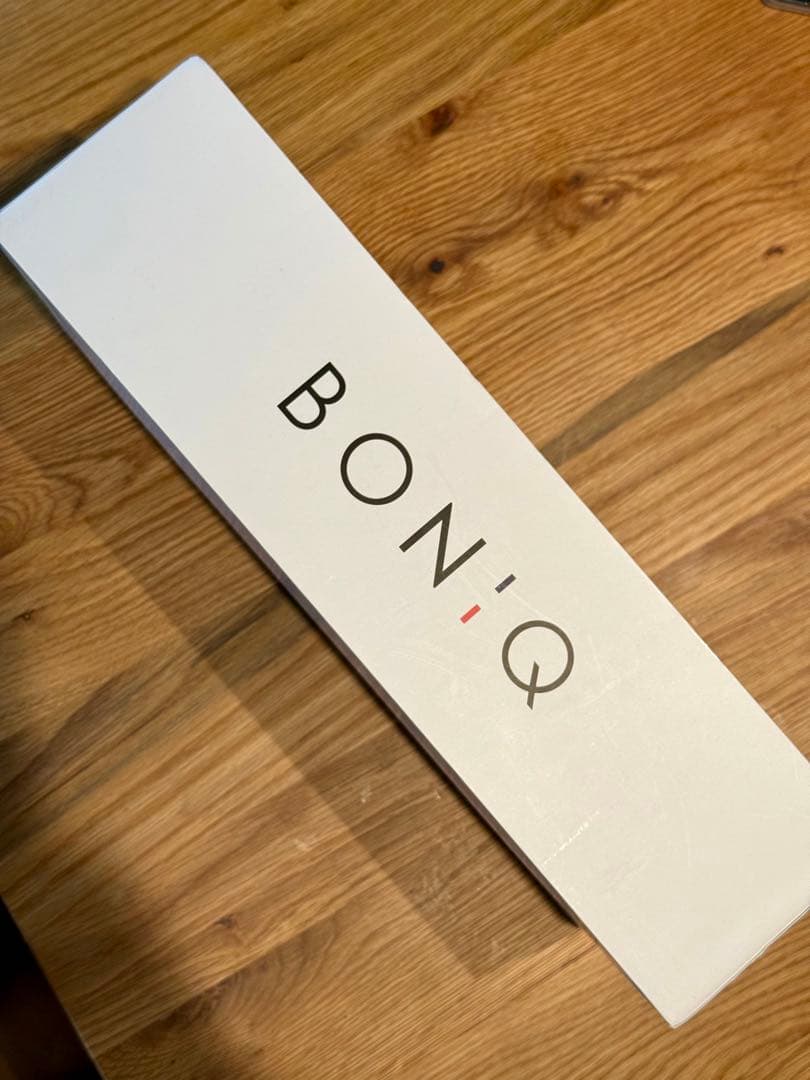 BONIQ 低温調理器 鶏ハム