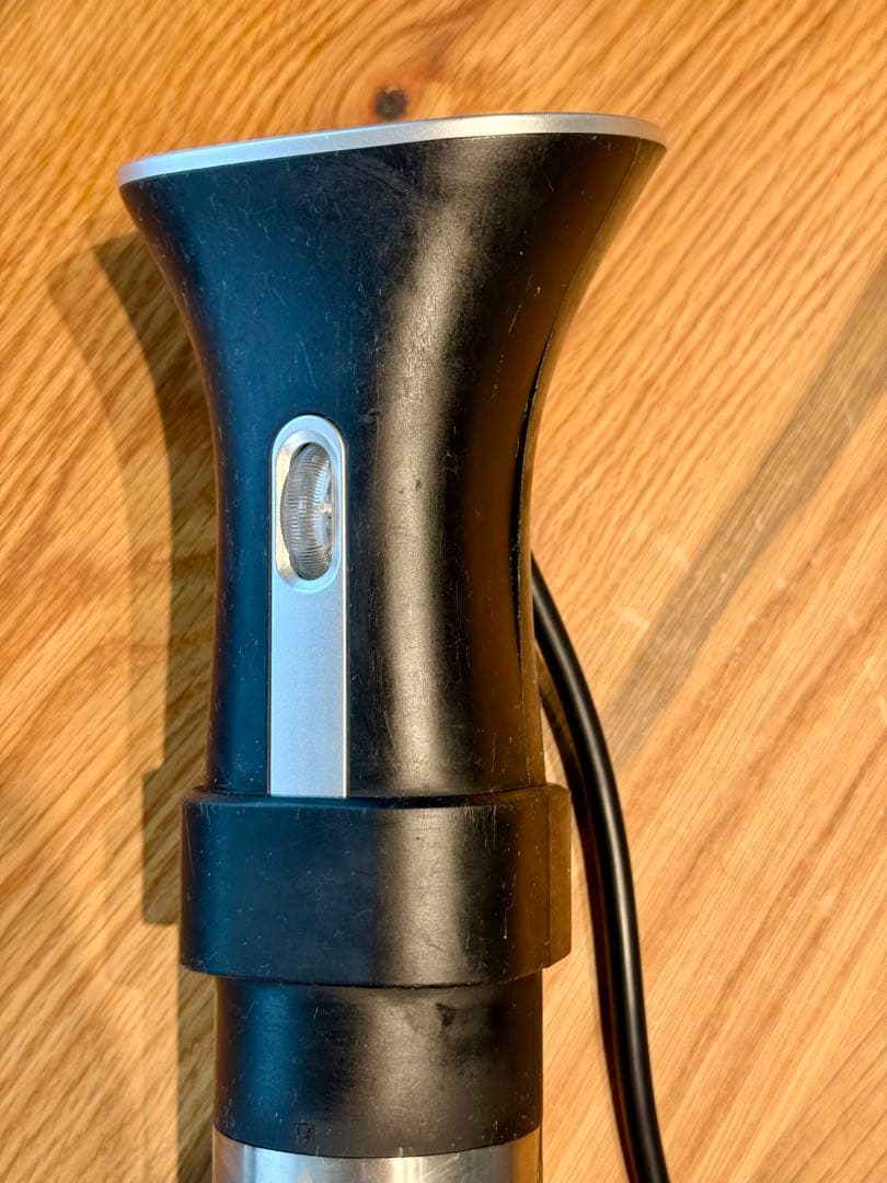 BONIQ 低温調理器 鶏ハム