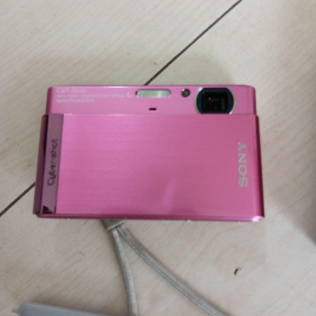 95.Cyber-shot　dsc t90