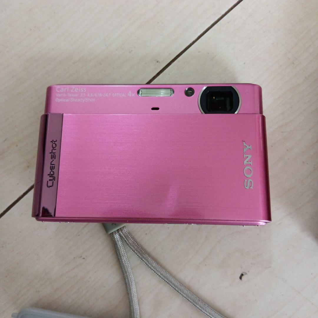 95.Cyber-shot　dsc t90