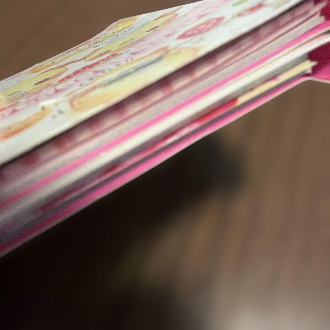 平成レトロ　メモ帳