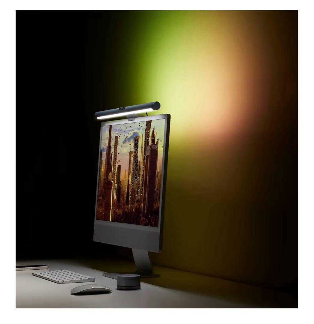 Yeelight モニターライト