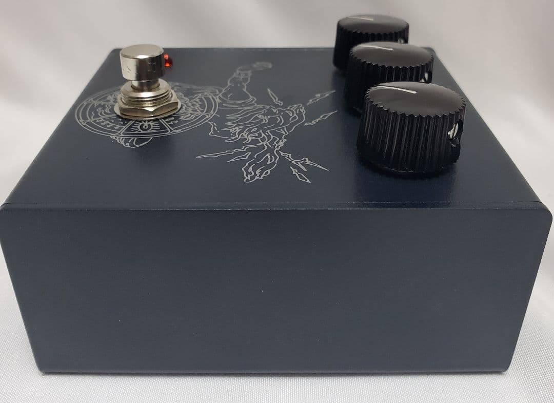 ギター Organic Sounds Organic Drive Zeus