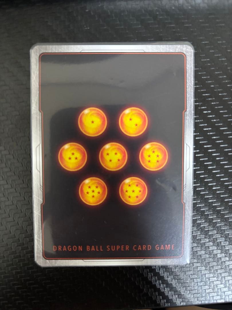 フュージョンワールド　リミテッドパック　孫悟空