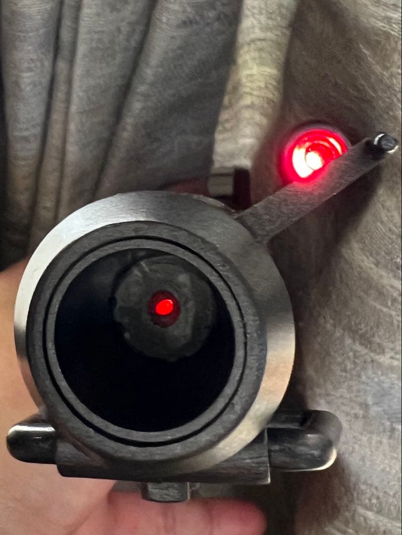 HY2M 1/60 リック ドム エクストラフィニッシュVer塗装品