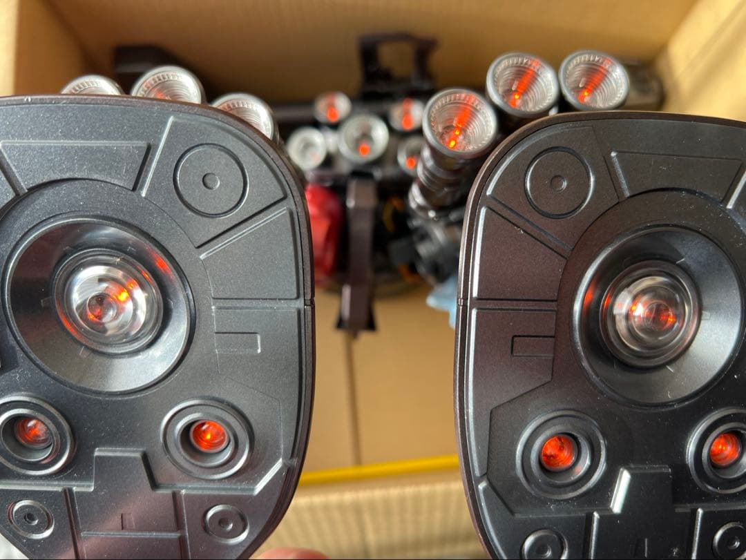 HY2M 1/60 リック ドム エクストラフィニッシュVer塗装品