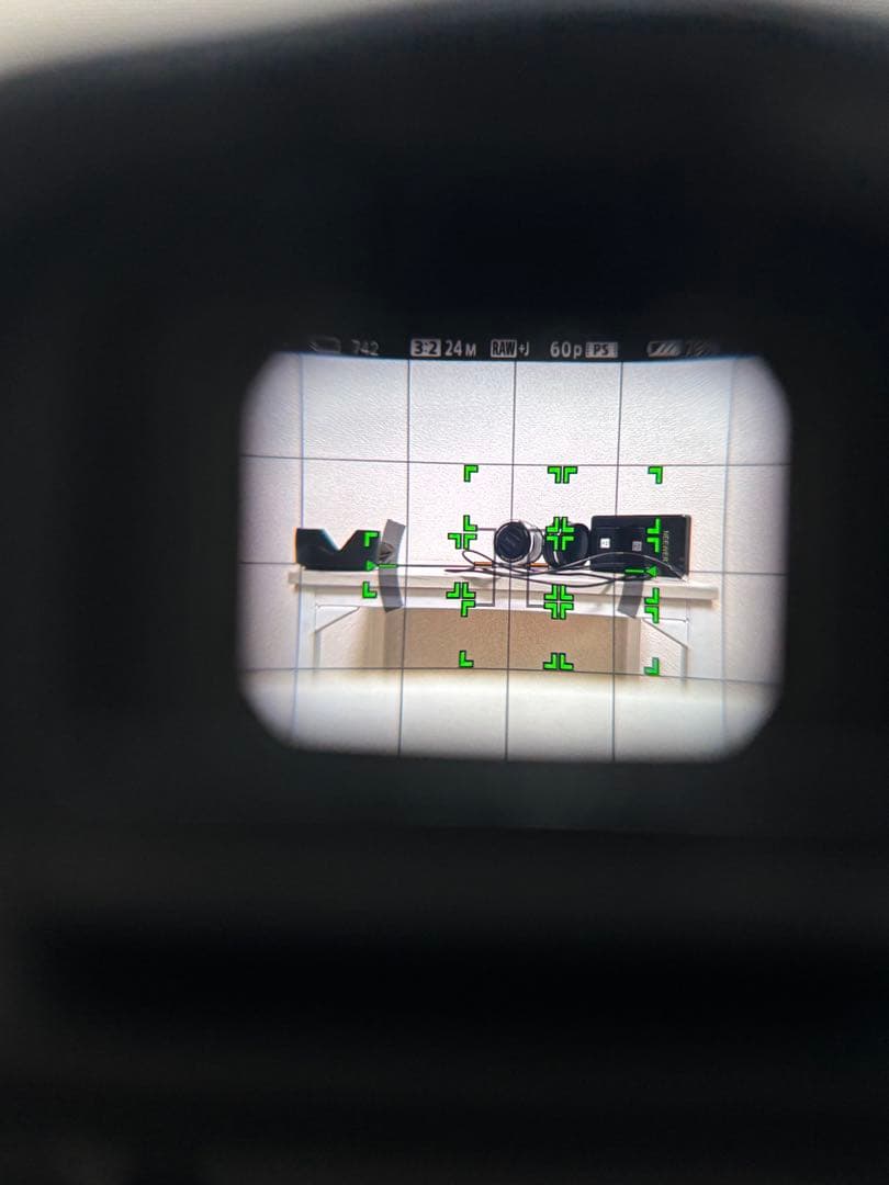 SONY α7 II ミラーレス一眼 本体とレンズ