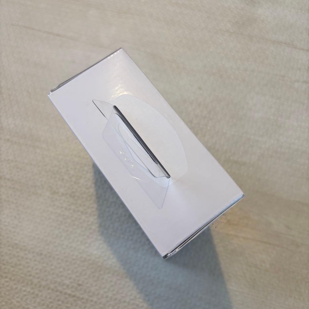 【新品未開封】Chromecast with Google TV 4K ホワイト