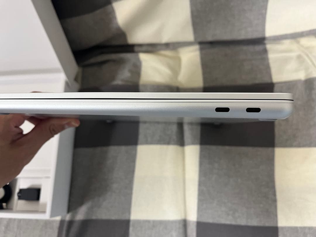 Microsoft Surface Laptop 13 本体