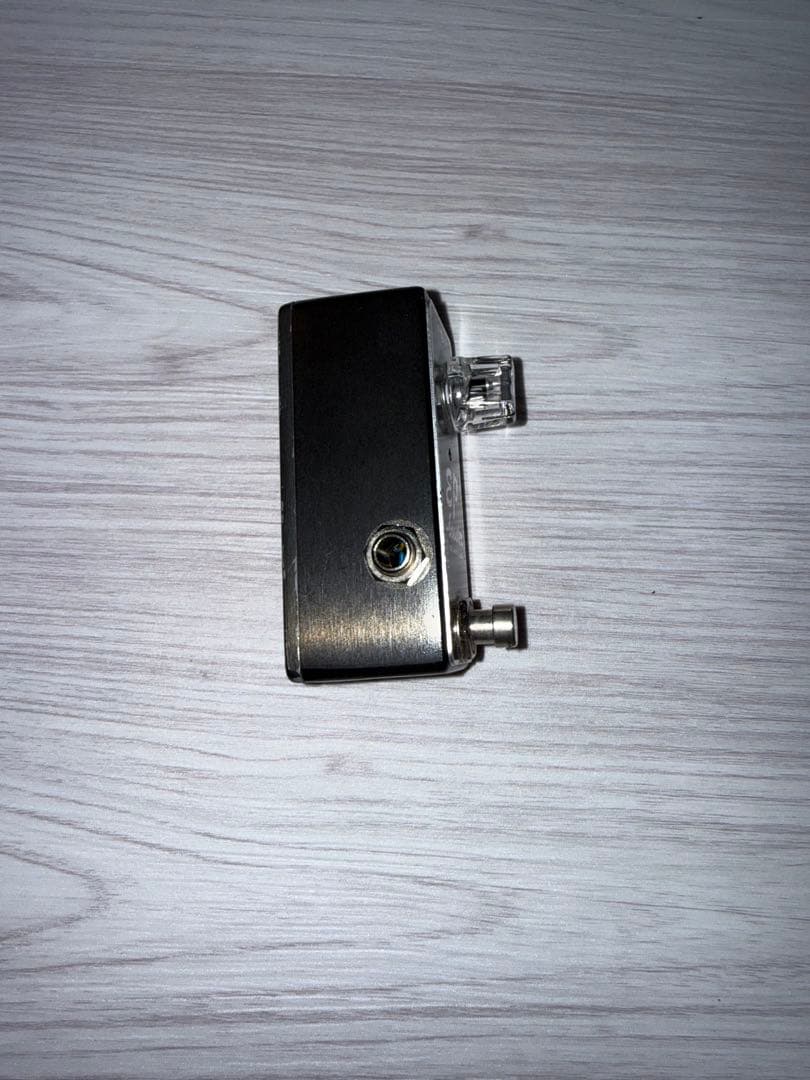 Xotic EP-booster ギターエフェクター