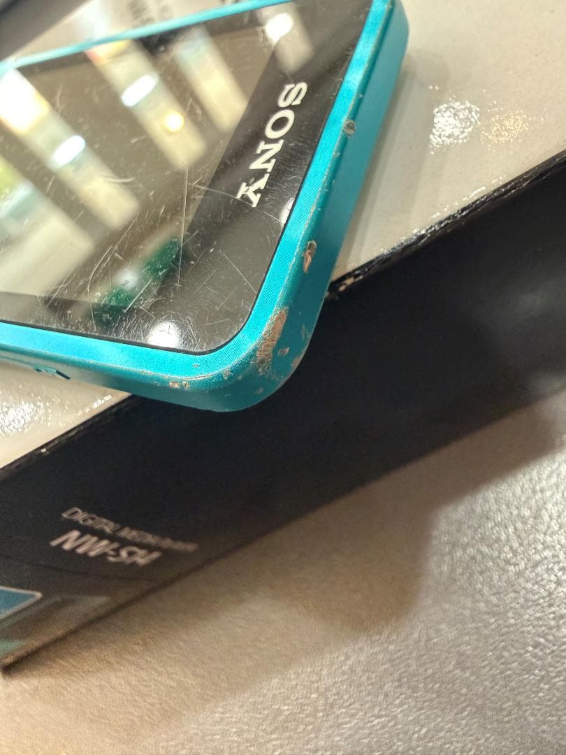 【ジャンク】SONY WALKMAN ソニー ウォークマン 5台まとめ