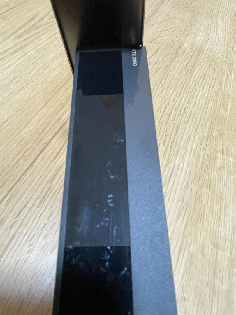 【ほぼ新品】nVidia NVIDIA RTX 2000 Ada