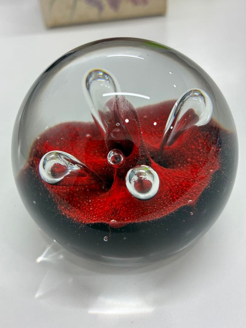 Caithness MOONFLOWER 月の花 スコットランド製 ケイスネス