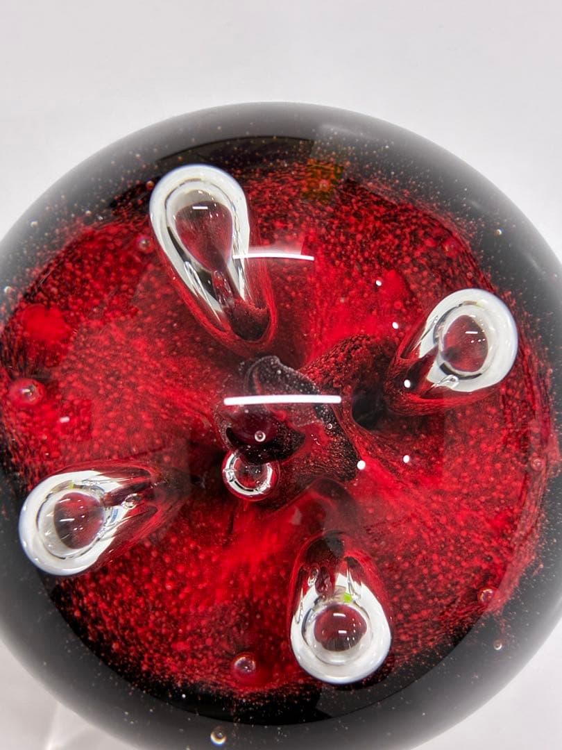 Caithness MOONFLOWER 月の花 スコットランド製 ケイスネス