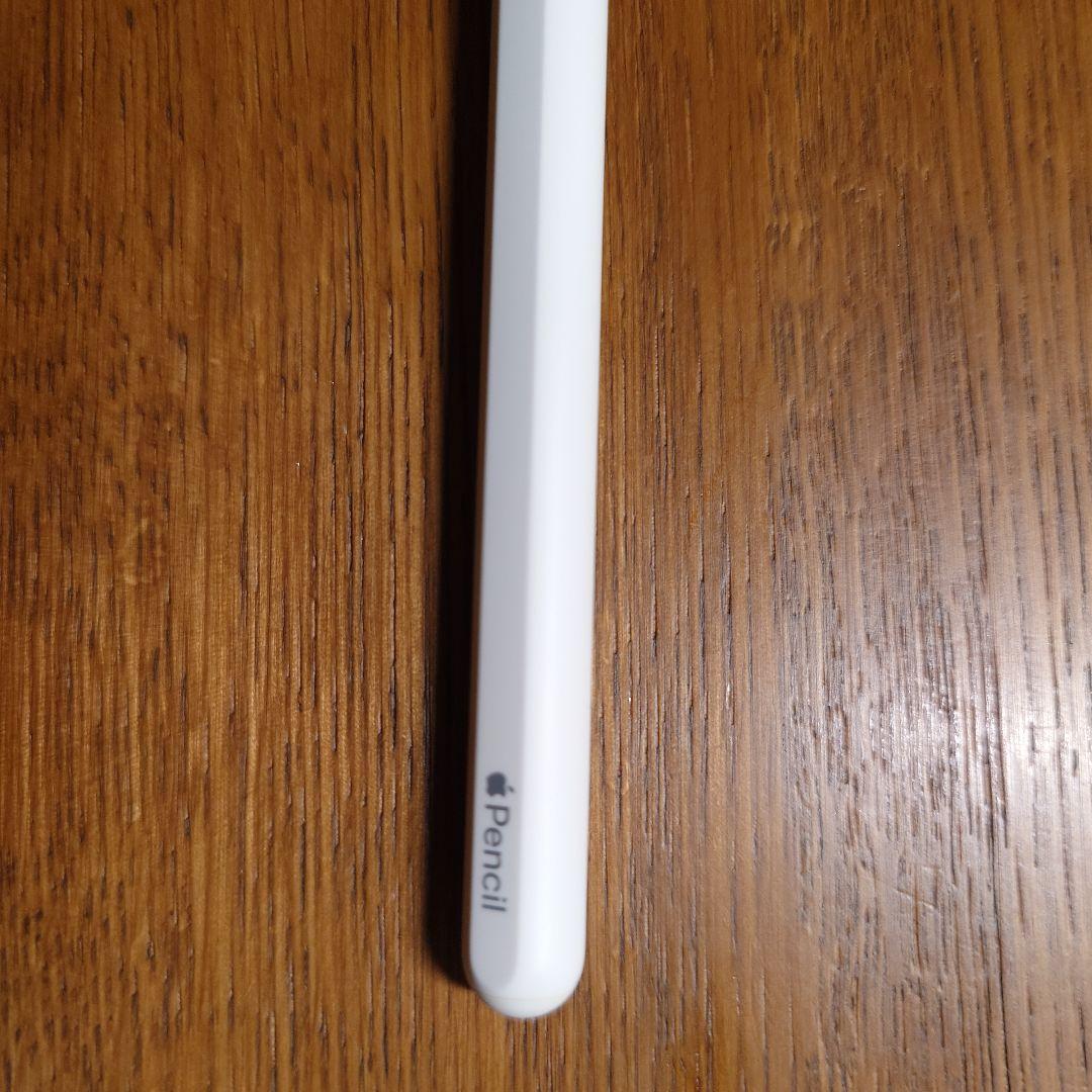 L*h様 Apple Pencil 第二世代 ホワイト