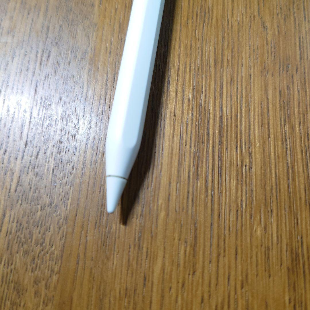 L*h様 Apple Pencil 第二世代 ホワイト