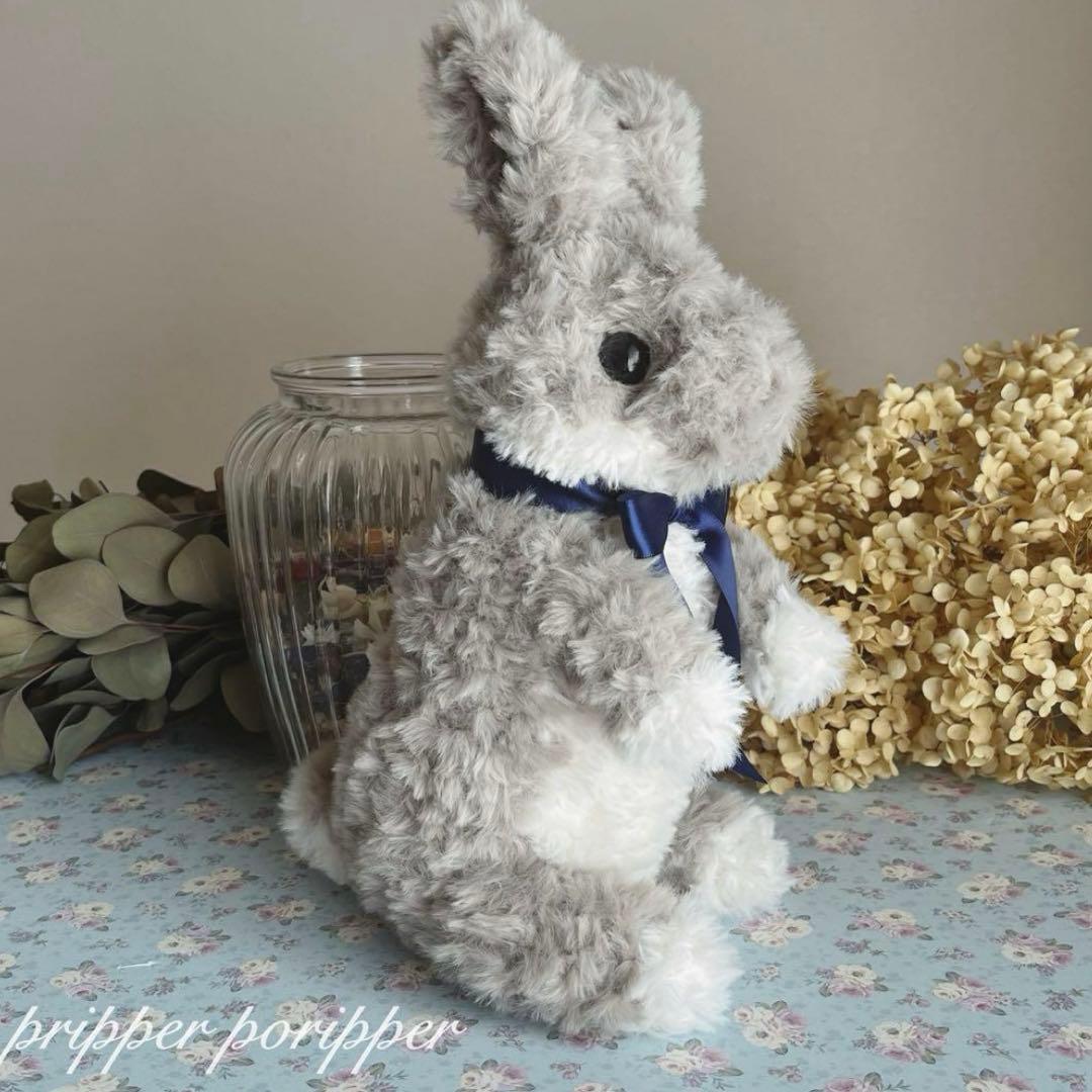 \"硝子の瞳\" あみぐるみ　オーダーメイド ぬいぐるみ　アートドール　ペット